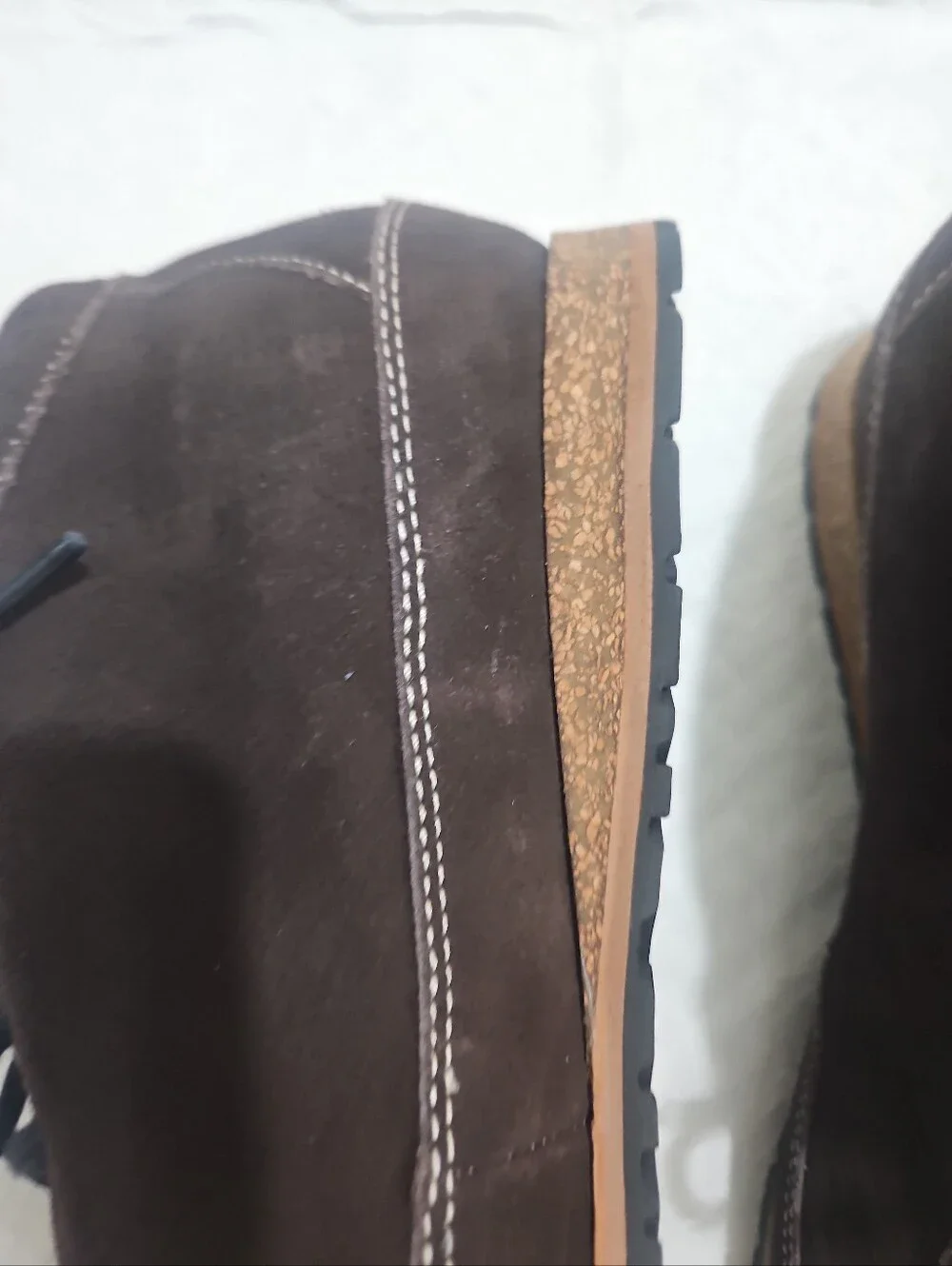 Cole Haan classic brown